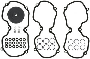 Clevite Valve Cover Set Complete Injector Kit for the R and R of Caterpillar 3406E Injectors