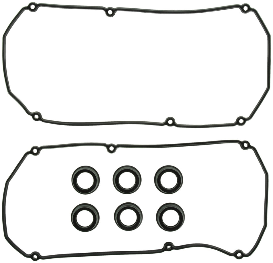 Valve Cover Set MITSUBISHI 3828CC 3.8L (6G75) SOCH 24V 2006-2008 ECLIPSE GALANT RALLIART