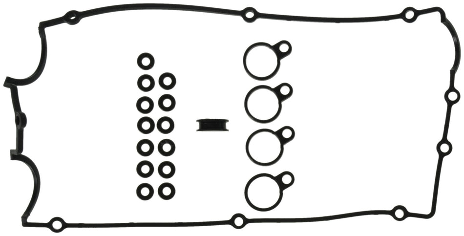 Valve Cover Set HYU KIA 2351CC 2.4L G4JS 99-06