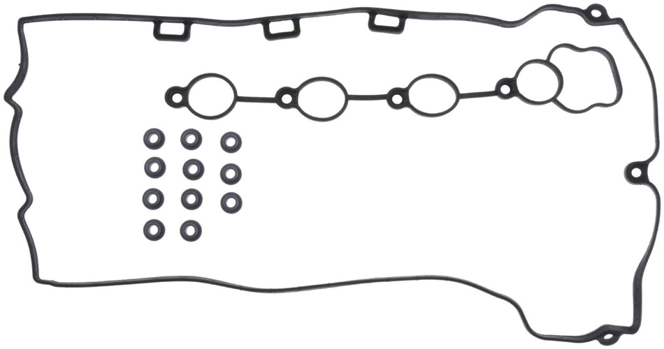Valve Cover Set GM 2.4L DOHC ECOTEC 2006-2009