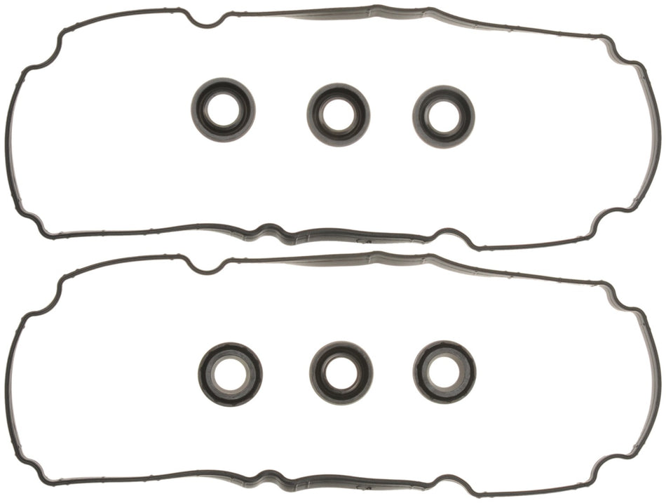 Valve Cover Set Chry-Pass:V6 Eng.215(3.5L)2007-2009