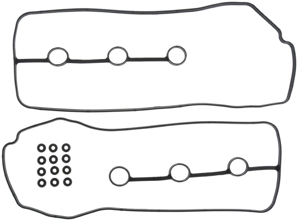 Valve Cover Set TOYOTA-TRUCK 4.0L DOHC 1GRFE (2003-2008)
