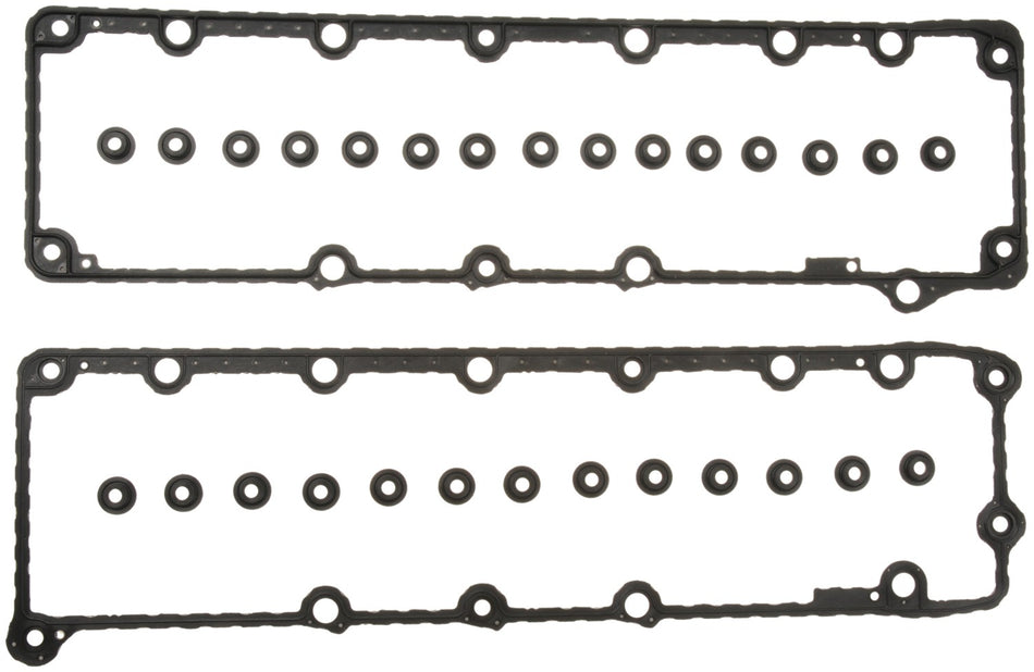 1.8 lbs. 30X8X1 Valve Cover Set FORD-TRUCK 6.8L SOHC 20V VIN S 1997-2009