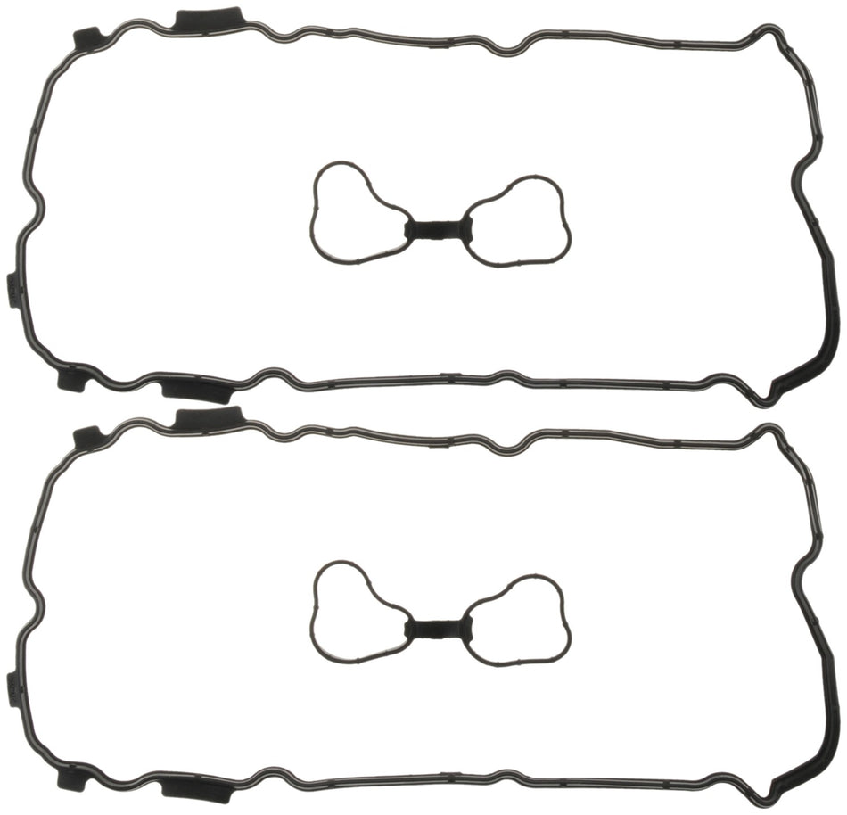 Valve Cover Set NISSAN INFINITI 498CC 3.5L VQ35DE 2007-2018
