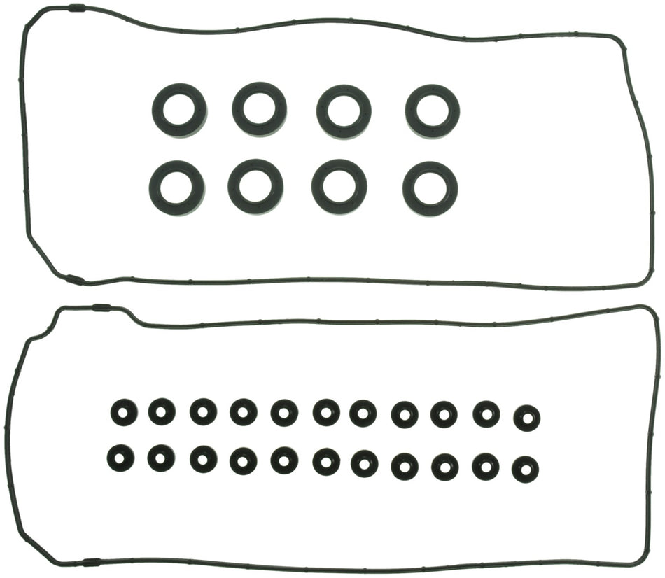 Valve Cover Set FORD-CAR 4.6L DOHC (MAURADER 2003-2004)