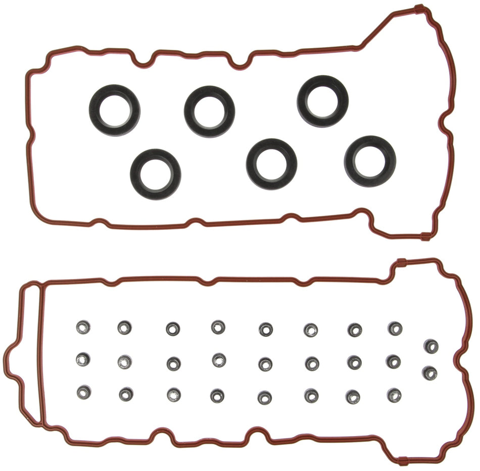 Valve Cover Set GM 3.6L High Feature Vin 7 (2004-2007)