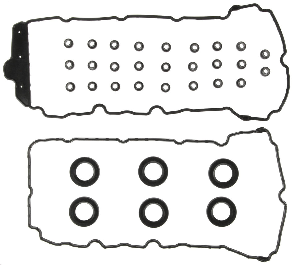 Valve Cover Set GM 3.6L High Feature Vin 7 (2008-2009)