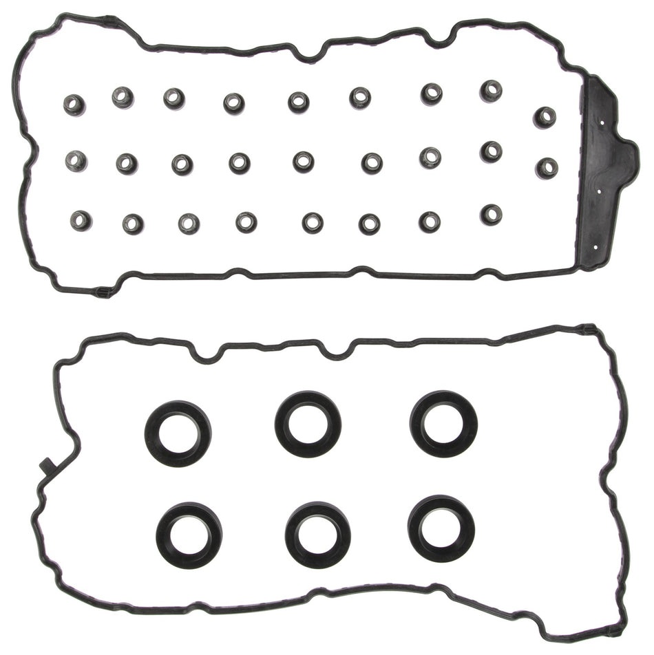 Valve Cover Set GM 3.6L High Feature Vins VB and D (2008-2009)