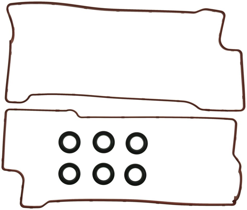 Valve Cover Set HYU KIA 2656CC 2.7L G6BA 06- OPTIMA (VIN 4) 07- SANTA FE RONDO