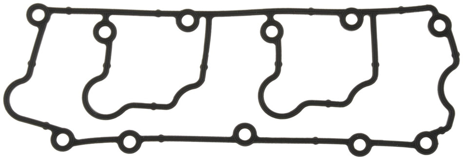 Porsche 3.3L 3299CC SOHC 6 Cylinder 1991-1992 911 Turbo.