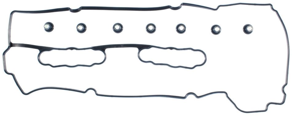 Valve Cover Set Volvo 4.4L 4414CC 8 Cylinder B8444S. 2006-2009 X80 XC90. Left Side