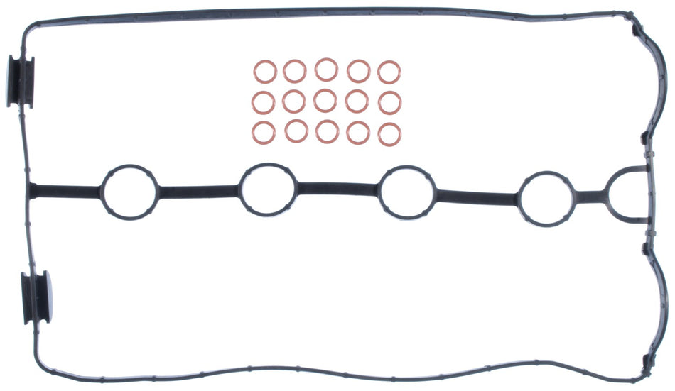 Valve Cover Set GMC 1.6L 98 CID Vin 6 (2004-2008) Aveo