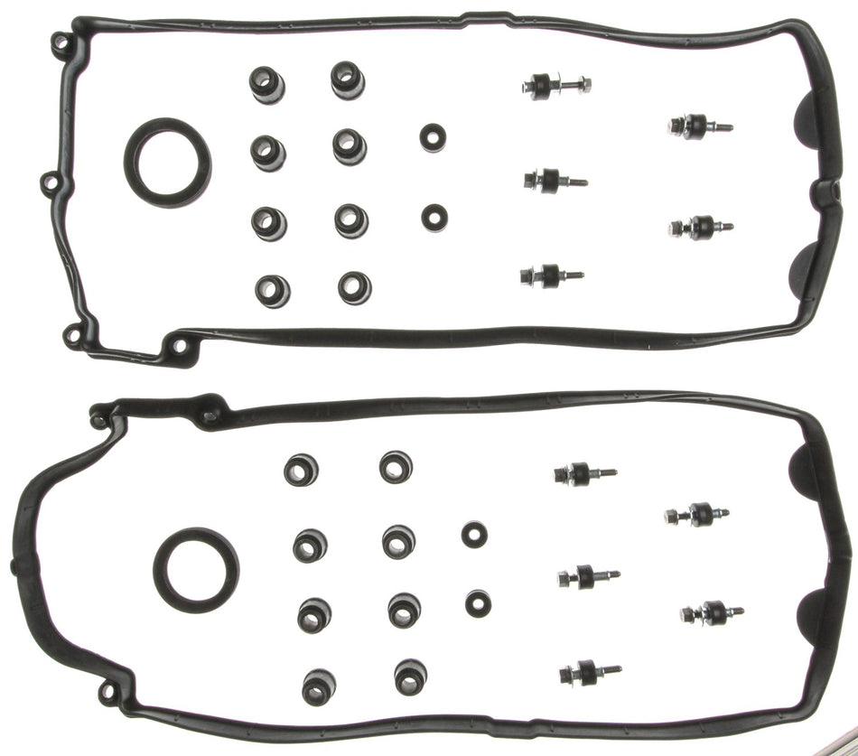 Valve Cover Set BMW 4.4L and 4.8L N62 Series 2002-2010