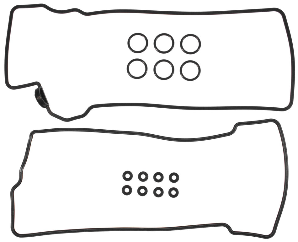 Valve Cover Set GM 2.5L Vin 4 (2001-2004)