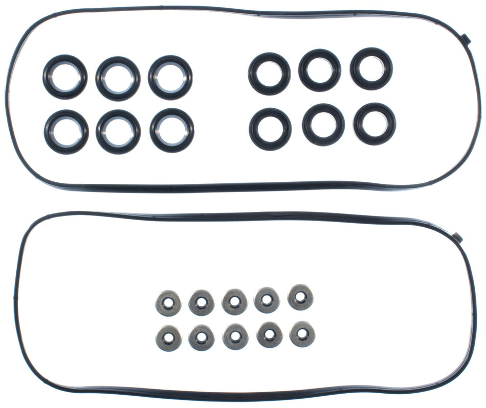 Valve Cover Set HONDA ACURA 3.5L 3471CC 2003-2004 PILOT (J35A4) 2001-2002 MDX (J35A3)