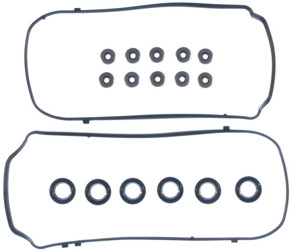 Valve Cover Set HONDA ACURA 3471CC 3.5L 2008-2011 J35A7 J35Z2 J35Z3 J35Z6