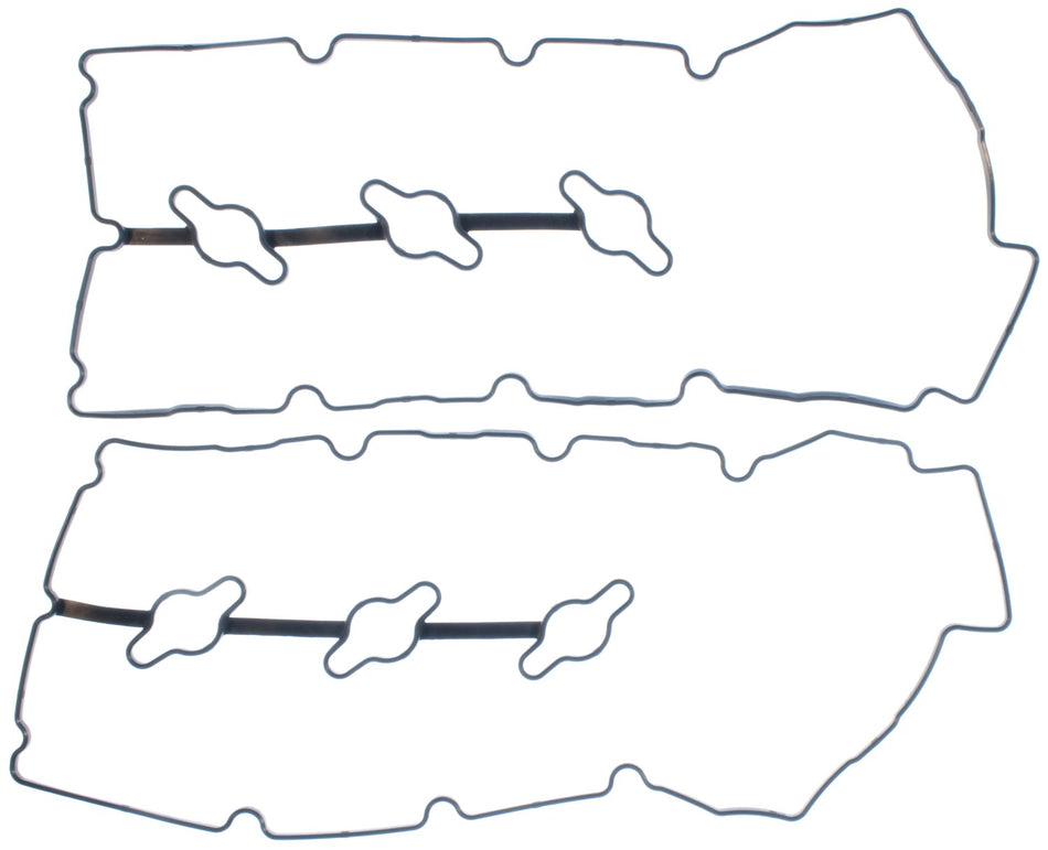 Valve Cover Set HYUNDAI KIA DOHC 24V 2006-2011 3.3L 2006-2011 3.8L