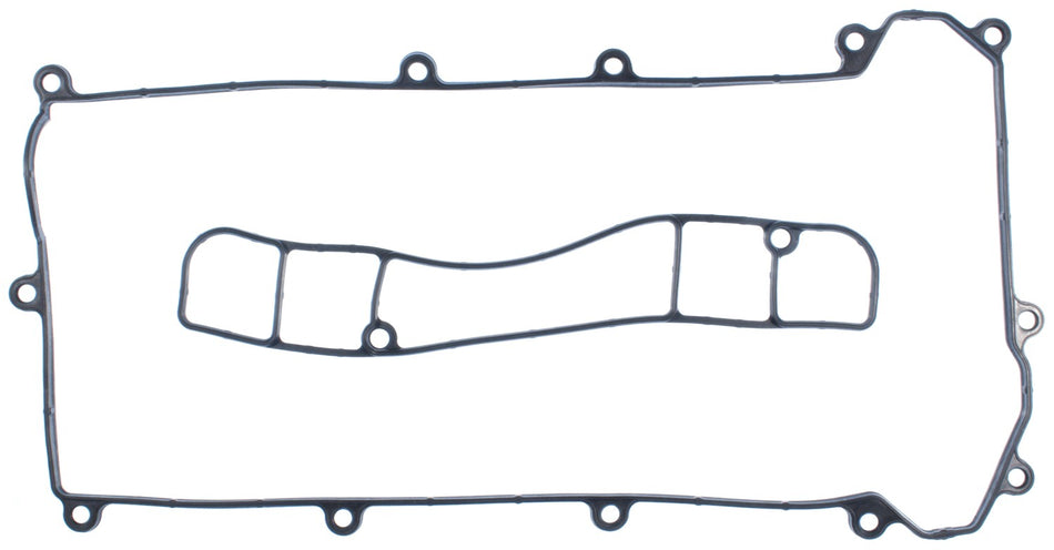 Valve Cover Set Mazda 2.3L 2006-2010 INMZR IN Turbocharged Engines