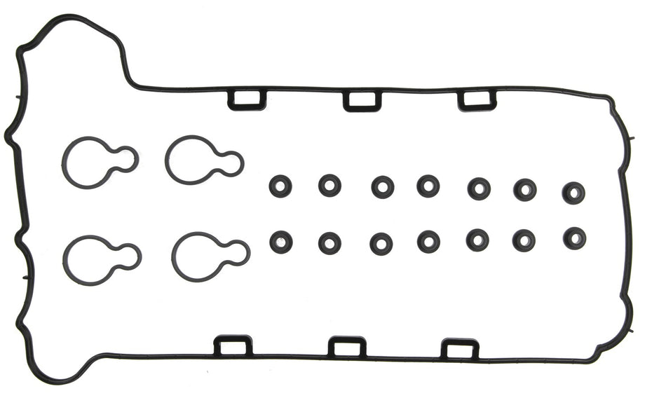 Valve Cover Set GM 2.0L 122 CID Vin P (2004-2007) Supercharged