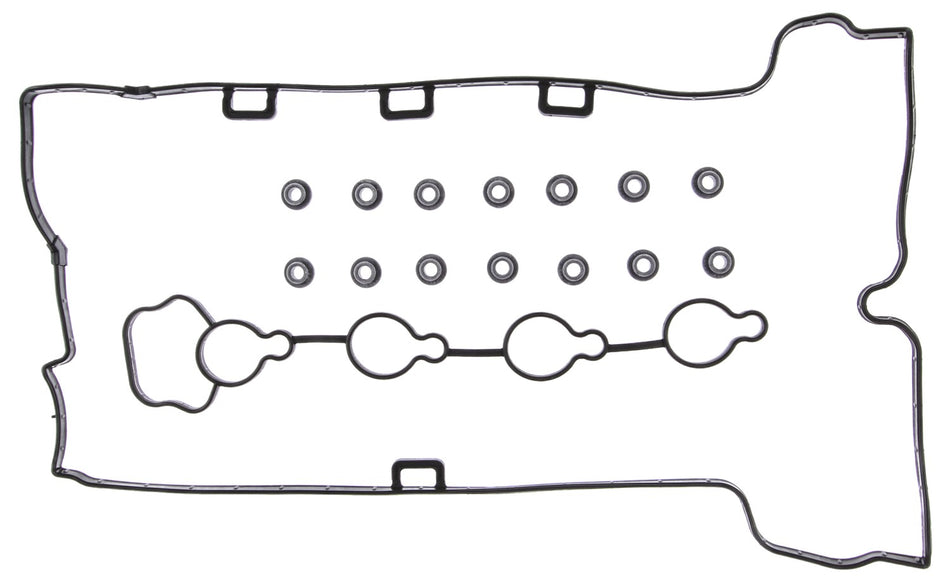 General Motors (2.4L) Ecotec 2010-2012 Vins CKRW