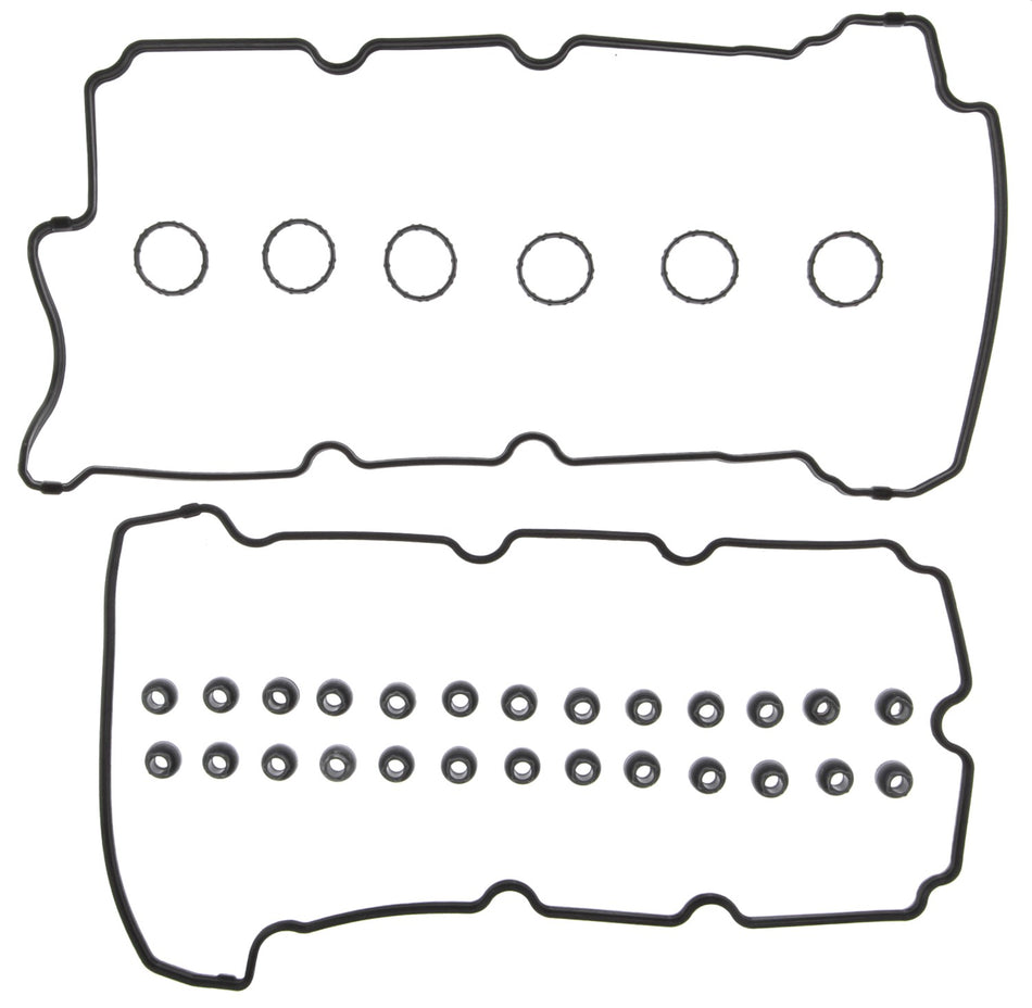 Valve Cover Set FORD-TRUCK (3.0L) DOHC 24v DURATEC (07-08 ESCAPE MARINER) (08 TRIBUTE)