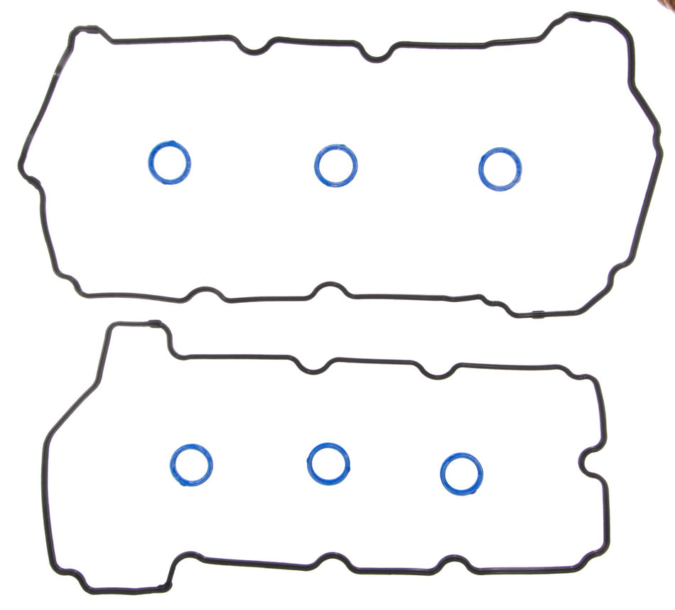 Valve Cover Set MAZDA 6 (3.0L) DOHC 24v V6 (2003-2008)