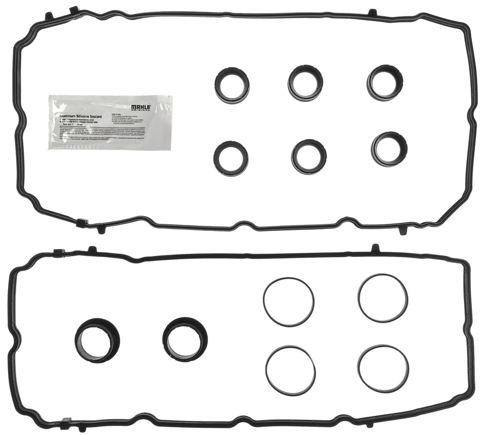 Valve Cover Set Chrysler/Dodge/Jeep/RamVolkswagen 3.6L Pentastar V6 2011 - 2013