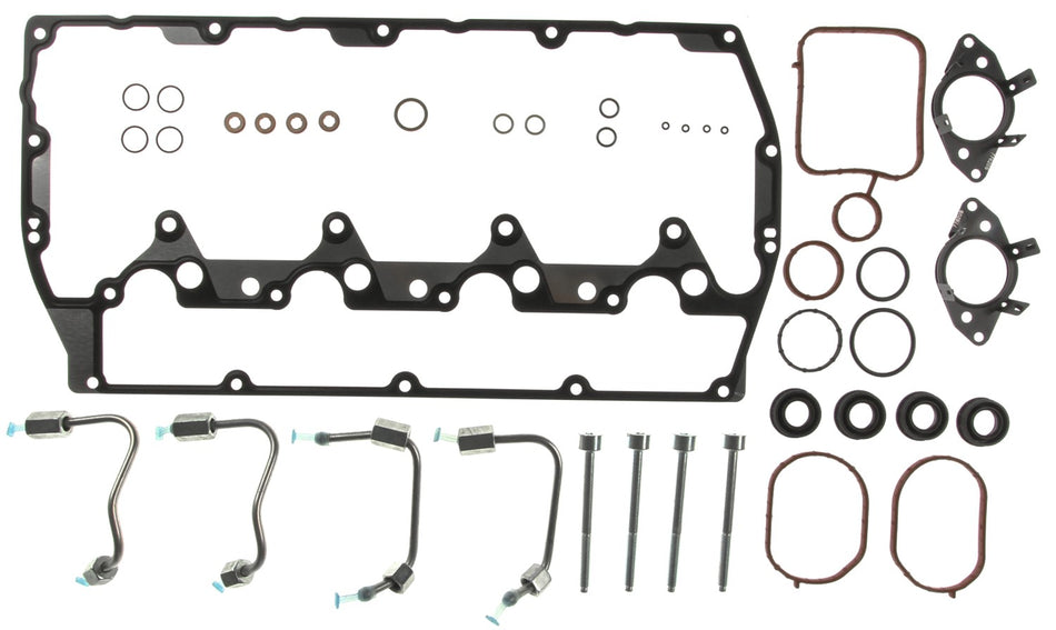Valve Cover Gasket (Left) FORD-TRK (6.7L) POWERSTROKE (2011-2016) F-250 F-350 F-450 F-550 VIN T