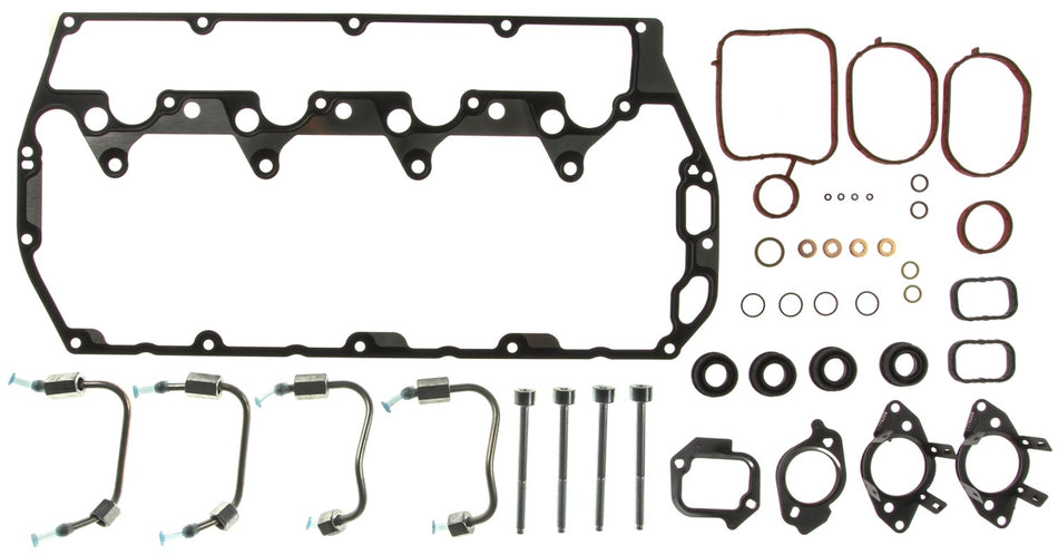 Valve Cover Gasket (Right) FORD-TRK (6.7L) POWERSTROKE (2011-2015) F-250 F-350 F-450 F-550 VIN T