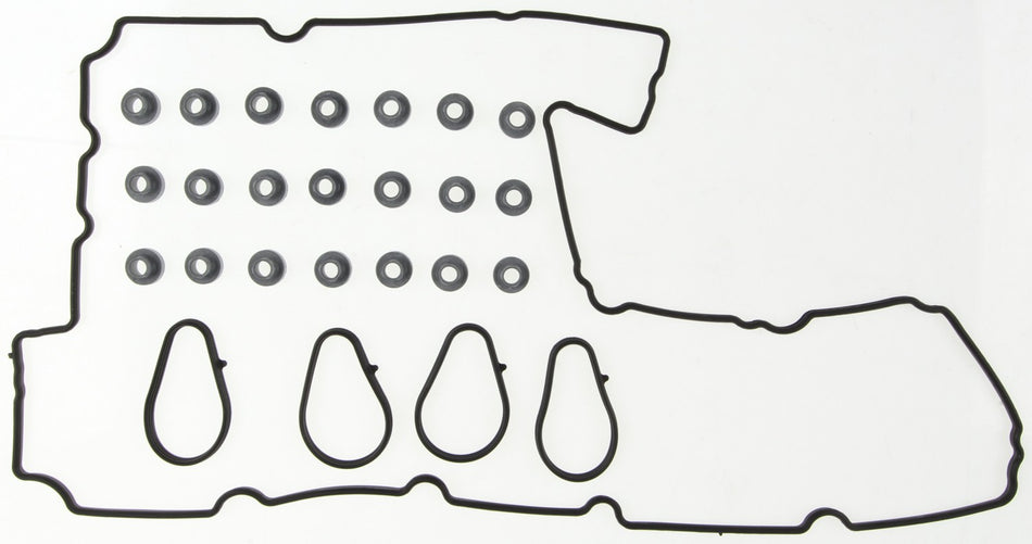 Valve Cover Set GM 2.8L Vin 8 (2004-2006)