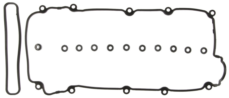 Valve Cover Gasket (Left) JAGUAR 2.5L 152cid 3.0L 183cid 2005-2008 from chassis vin E51584