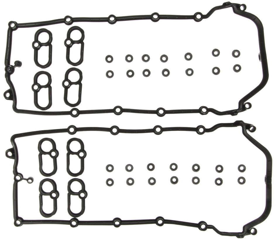 Valve Cover Set Jaguar 5.0L 5000cc 2010-2014