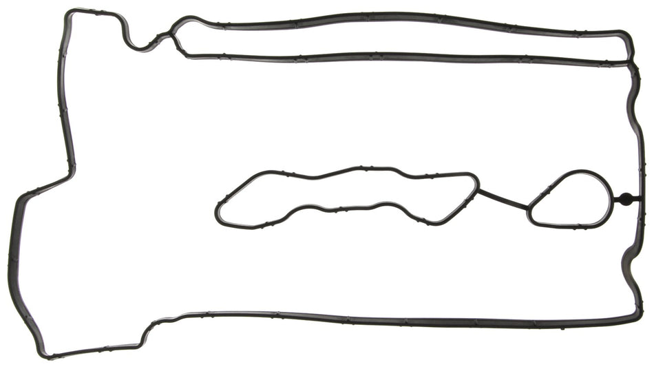 Valve Cover Gasket (Left) PORSCHE 2.7L 2.9L 3.4L 3.6L 3.8L H6 ENGINE(CYL 1-3) 2009-2014