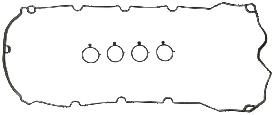 Valve Cover Gasket (Left) PORSCHE 4.8L 4806cc M48 Series 2008-2014