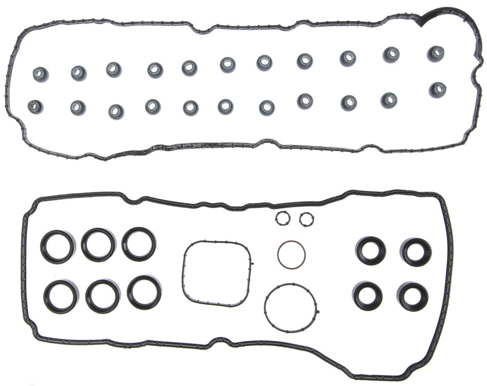 1 lbs. 31X8X0 Valve Cover Set FORD-TRUCK V6 213 3.5L ECOBOOST 2013-2014 F-150 VIN T