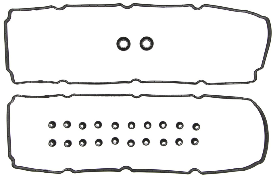 Valve Cover Set FORD 379 cid 6.2L SOHC 16v V8 BOSS 2011-2014 F-150 FROM 8/19/2011