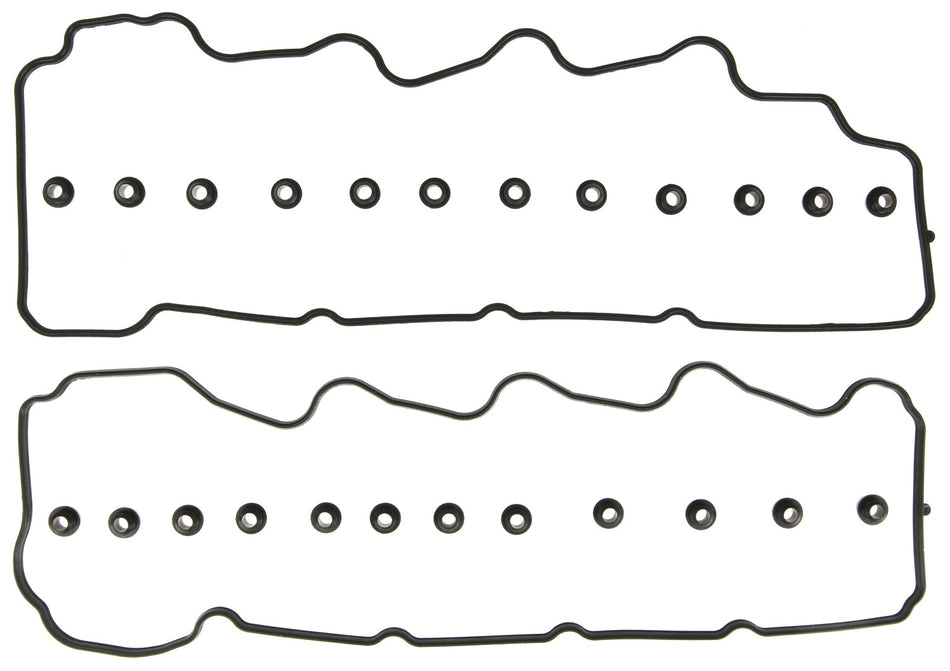 Valve Cover Set Chrysler 4.7L (2008-13 Ram Durango Dakota Commander Aspen Grnd Cher)
