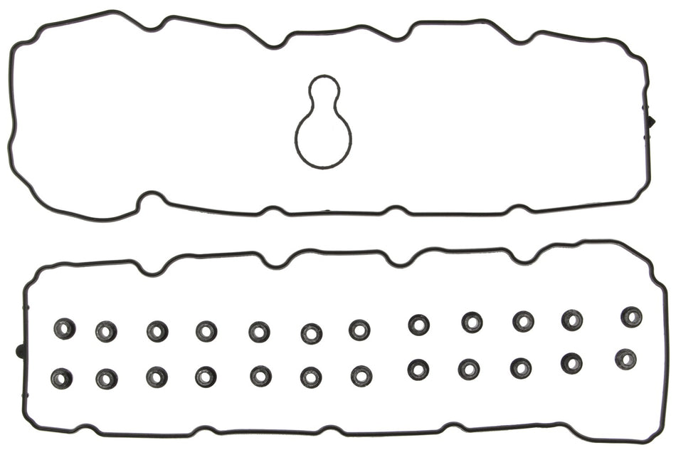 Valve Cover Set Chrysler 4.7L (1999-2003 Dakota Durango Ram Grand Cherokee)