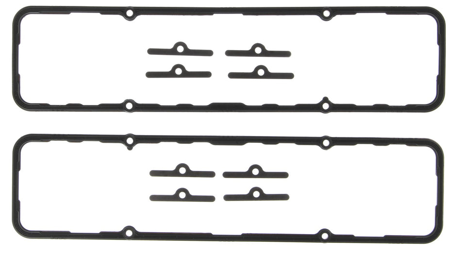 Valve Cover Set Chev-Passand Trk  GMC  Pont  Can Pont:26228330230530732735057-87