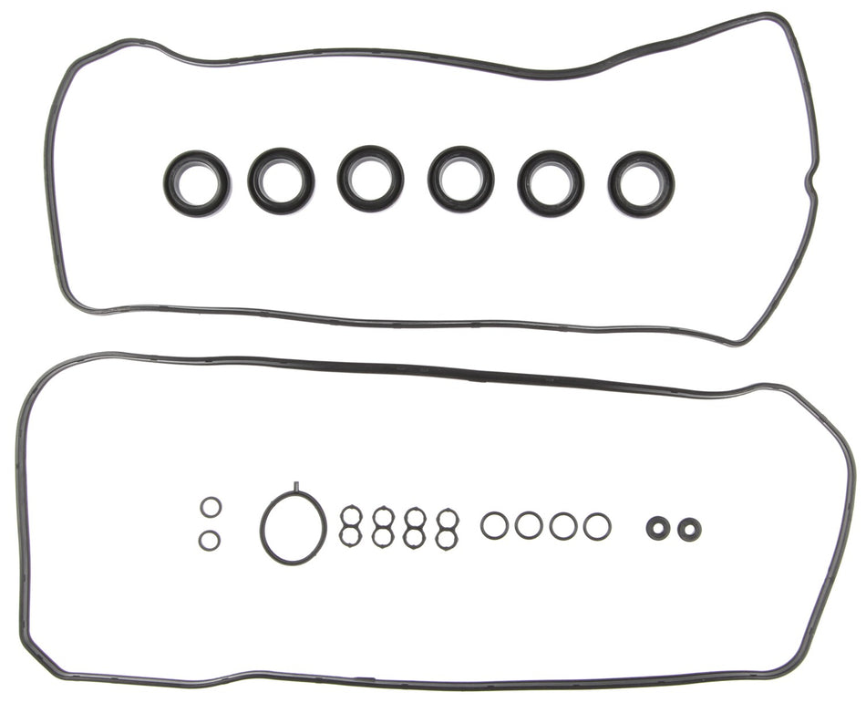 Valve Cover Set TOYOTA 4.0L 1GRFE V-6.10-15 4R 10-14 FJ 11-14 TNDRA