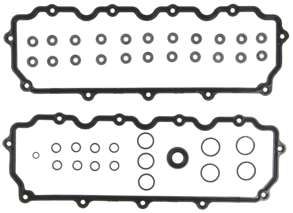 Valve Cover Set FORD TRUCK V8 363 6.0L DIESEL POWERSTROKE 2003-2010 UPPER VALVE