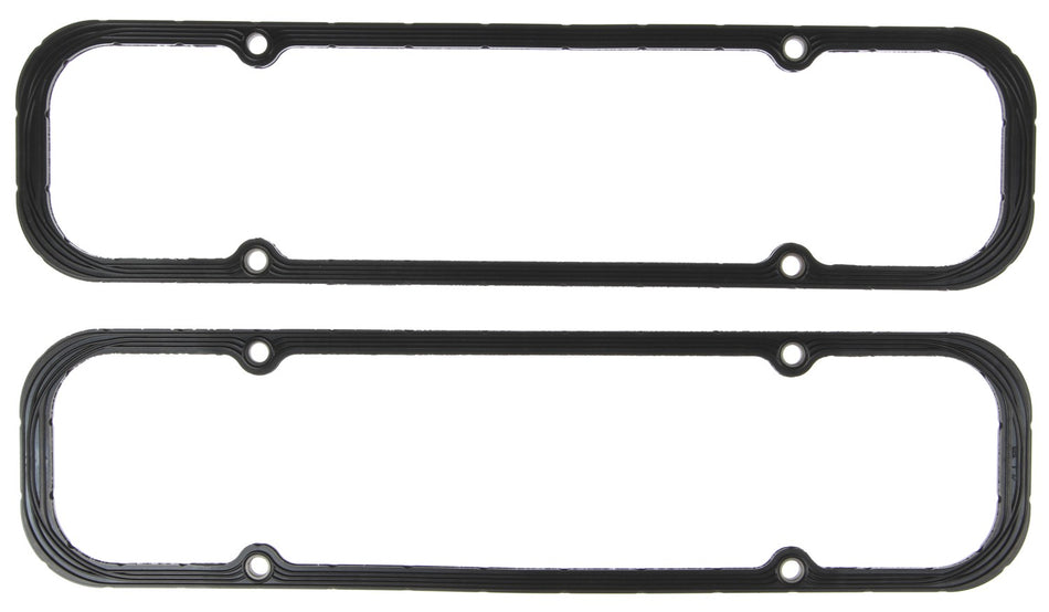 1.1 lbs. 24X8X0 Performance Valve Cover Pontiac 265/301/350/400/428/455 Molded Rubber Valve Cover Gasket