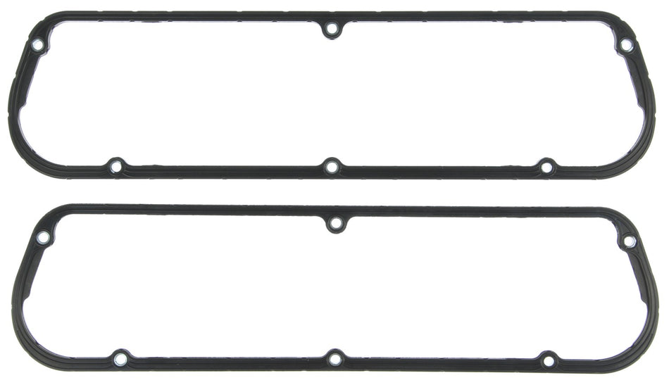 0.9 lbs. 24X8X0 Performance Valve Cover Ford Small Block 289/301/351 Molded Rubber Valve Cover Gasket