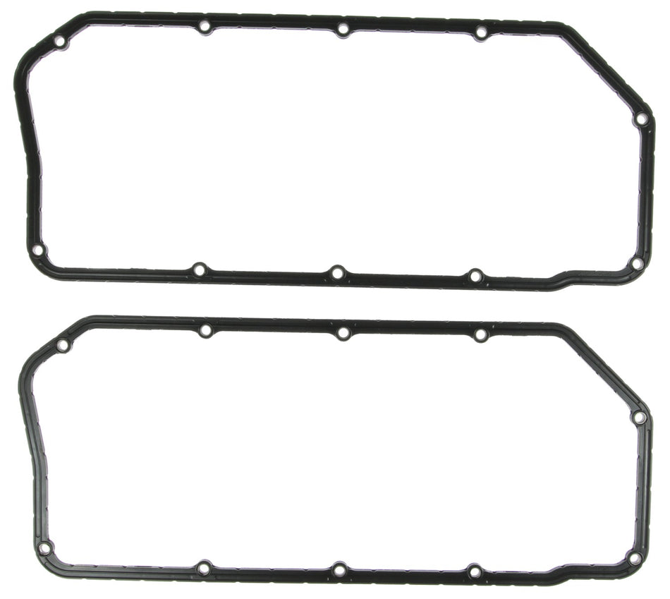 1.4 lbs. 24X12X0 Performance Valve Cover Chrysler Big Block 426 Hemi Molded Rubber Valve Cover Gasket