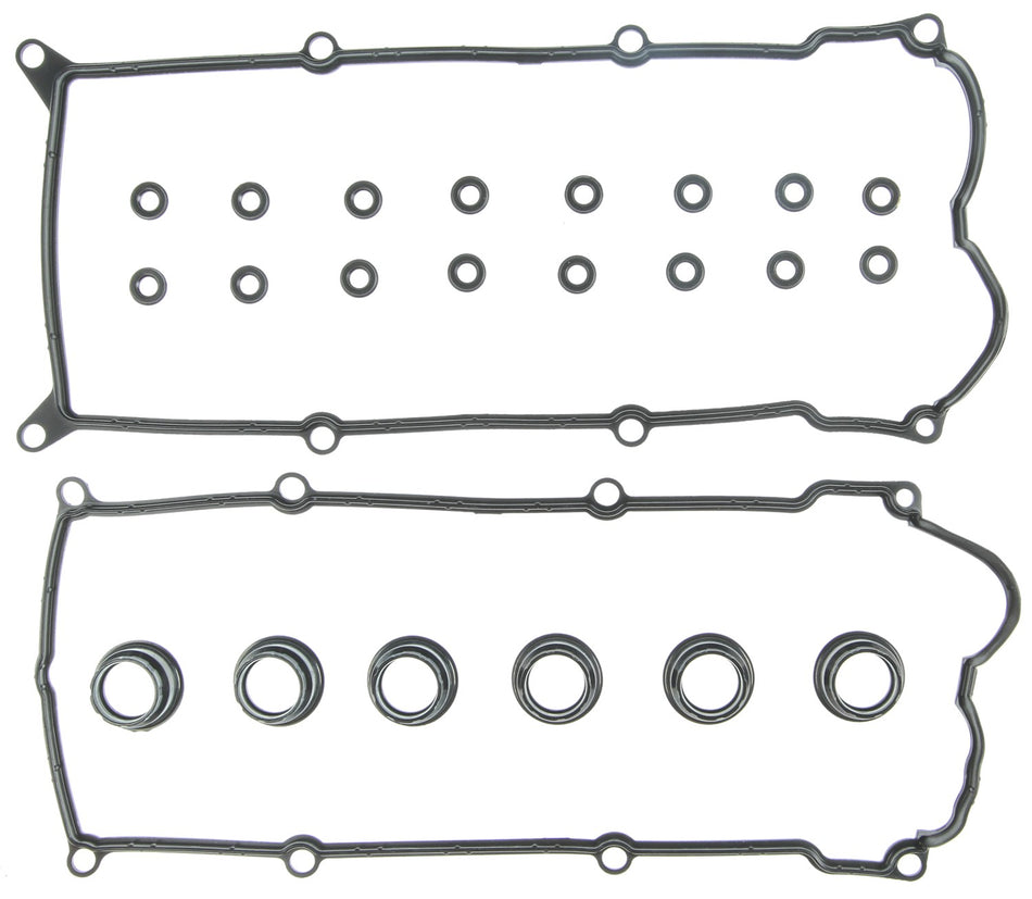 Valve Cover Set 2004 Isuzu Axiom/Rodeo 3.5L