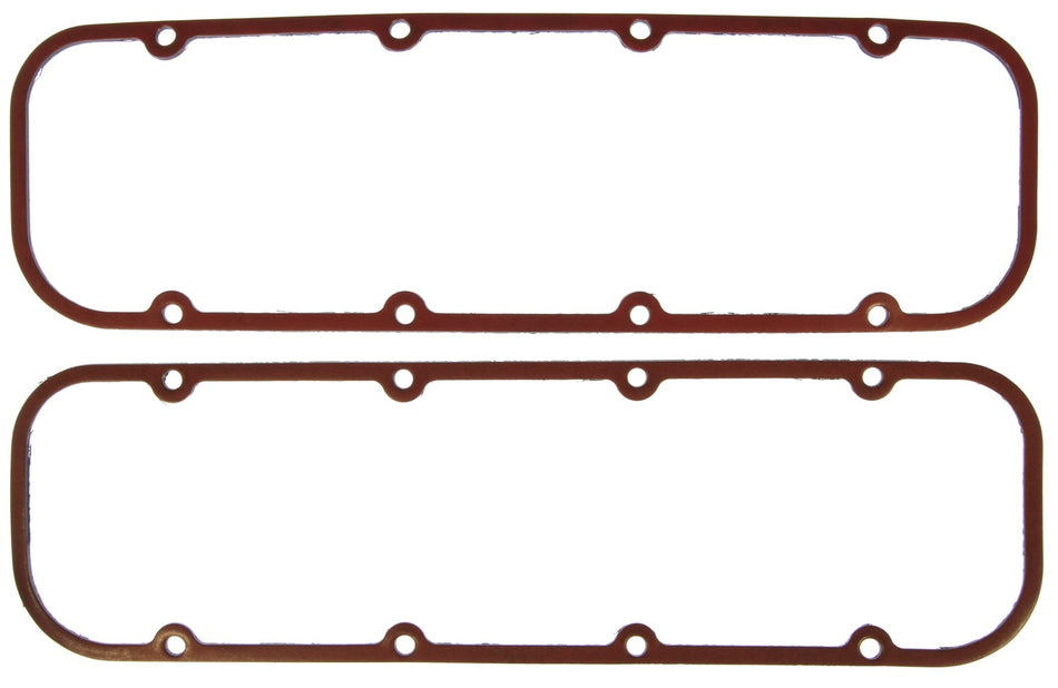 Performance Valve Cover Chevrolet Small Bock Performance Valve Cover Gasket Splayed Valve Heads