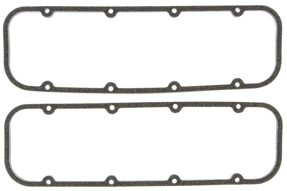 Performance Valve Cover Chevrolet Small Block Performance Valve Cover Gasket Splayed Valve Heads