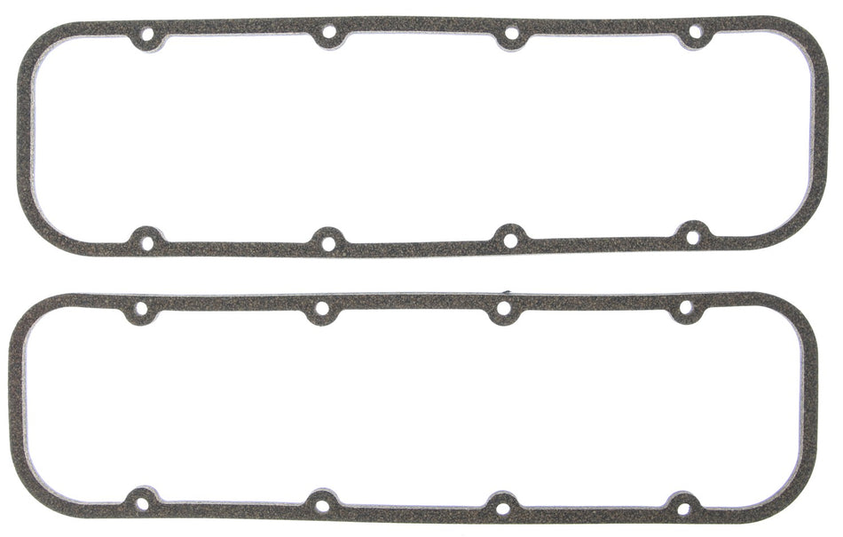 Chevrolet Small Block Performance Valve Cover Gasket SB2.2 Heads