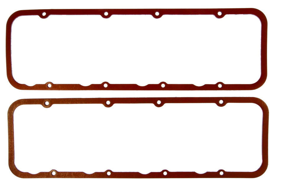 0.6 lbs. 24X8X0 Performance Valve Cover Chevrolet Big Bock Performance Valve Cover Gasket Big Chief/Big Duke/Olds