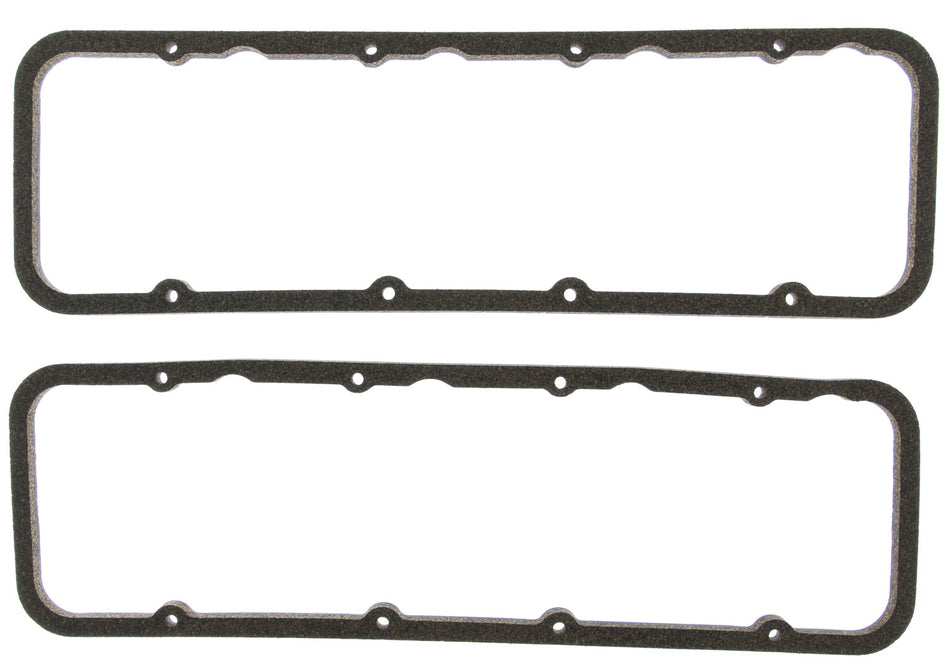 0.7 lbs. 24X8X0 Performance Valve Cover Chevrolet Big Block Performance Valve Cover Gasket Big Chief/Big Duke/Olds